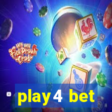 play4 bet